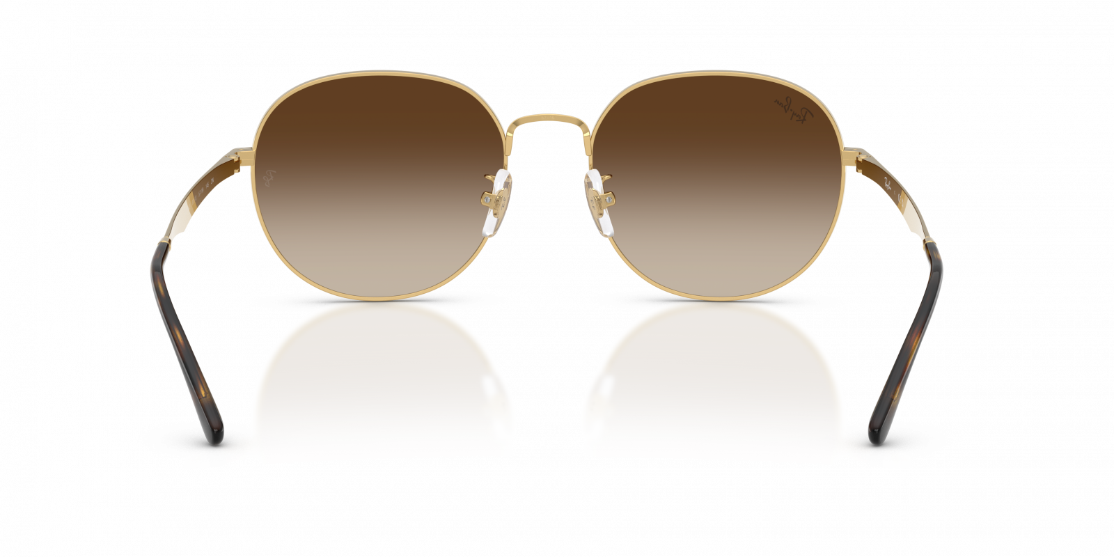 Ray Ban RB3727D 001/13  